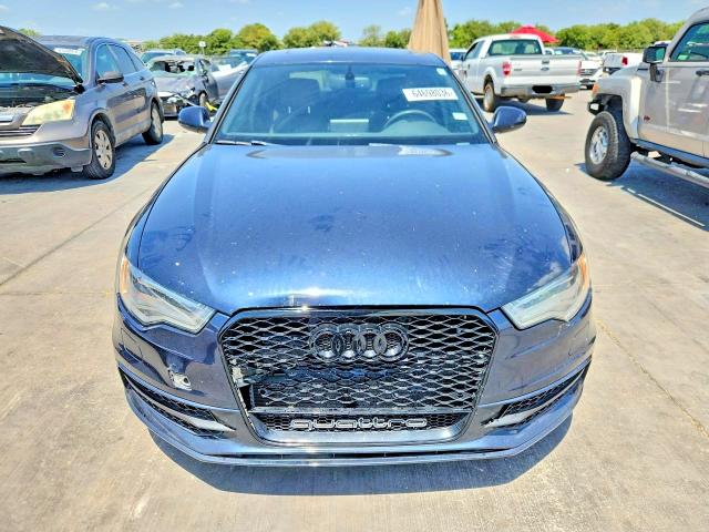 64698036 :رقم المزاد ، WAUHGAFC4CN170078 vin ، 2012 Audi A6 مزاد بيع