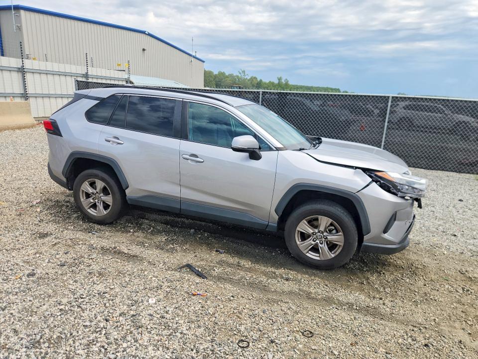 Aukcja sprzedaży 2023 Toyota Rav4, vin: 2T3W1RFV8PC226051, numer aukcji: 65805096