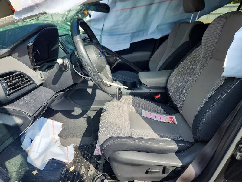 Aukcja sprzedaży 2022 Subaru Outback, vin: 4S4BTADC5N3204126, numer aukcji: 64216306