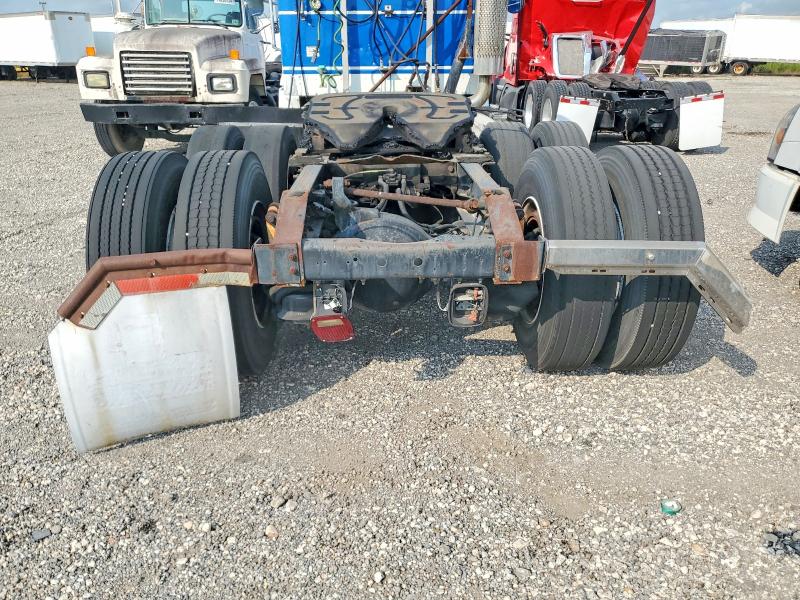 Auction sale of the 2002 International 9400i, vin: 2HSCNAMR92C043414, lot number: 65871316