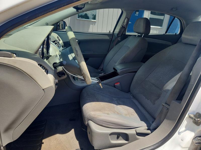 Продаж на аукціоні авто 2009 Chevrolet Malibu, vin: 1G1ZF57559F201898, номер лоту: 63699556