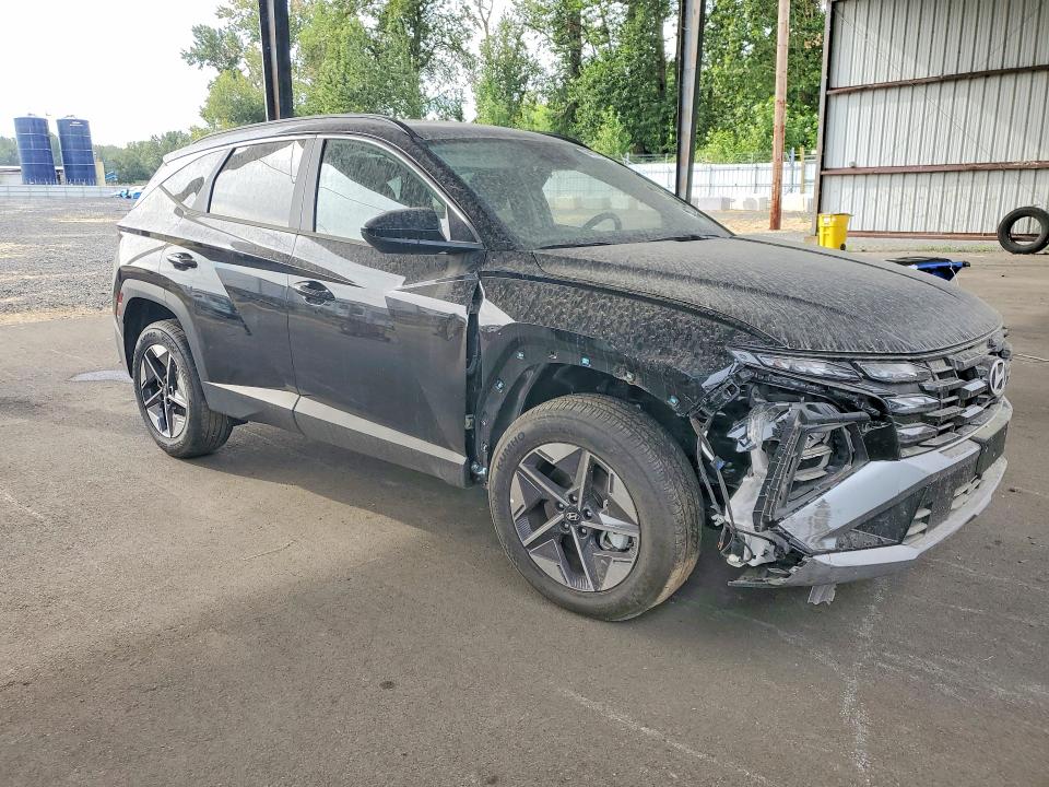 2026 Hyundai Tucson მანქანა იყიდება აუქციონზე, vin: 5NMJBCDE6TH721658, აუქციონის ნომერი: 66137256