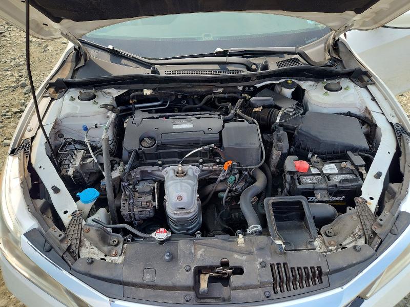 Продажа на аукционе авто 2016 Honda Accord, vin: 1HGCR2F37GA208902, номер лота: 64321256