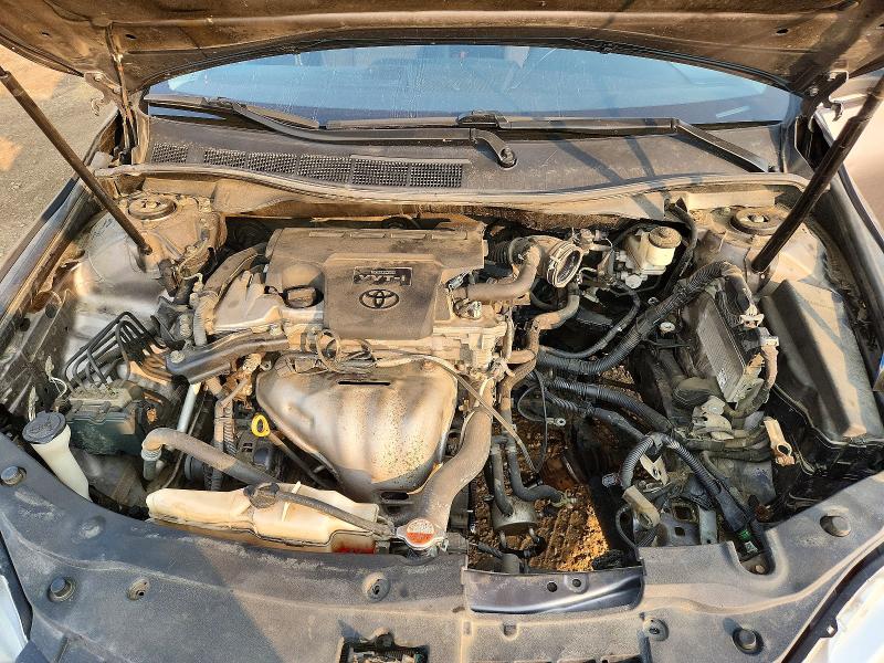 Aukcja sprzedaży 2016 Toyota Camry, vin: 4T1BF1FK2GU241191, numer aukcji: 64474026