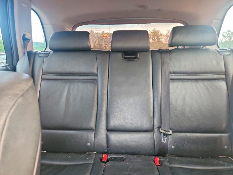 Продаж на аукціоні авто 2012 Bmw X5, vin: 5UXZW0C53CL670947, номер лоту: 64092756