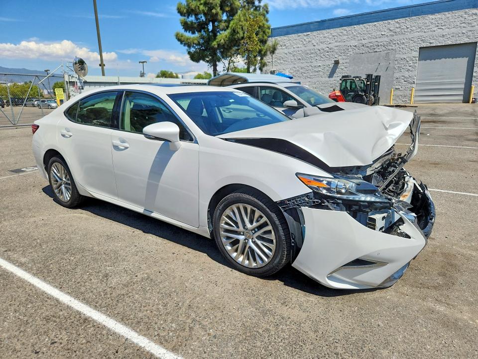 Продаж на аукціоні авто 2016 Lexus Es, vin: JTHBK1GG6G2224639, номер лоту: 66547946
