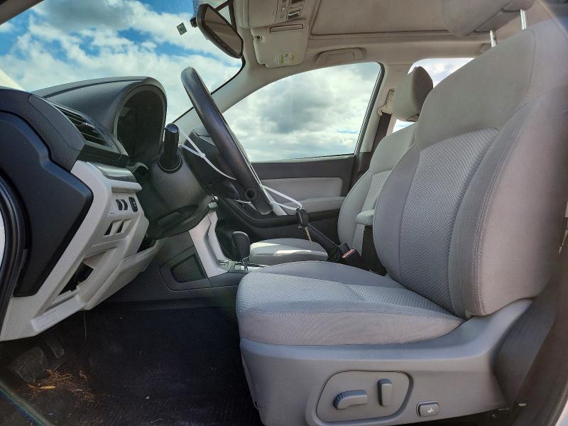 2014 Subaru Forester მანქანა იყიდება აუქციონზე, vin: JF2SJAEC9EH451906, აუქციონის ნომერი: 66592796