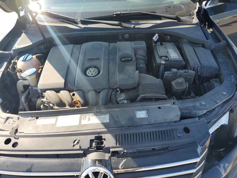 Продаж на аукціоні авто 2013 Volkswagen Passat, vin: 1VWBH7A3XDC131697, номер лоту: 63645936