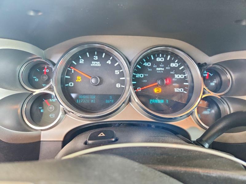 Продажа на аукционе авто 2013 Gmc Sierra, vin: 1GT020CG0DF231244, номер лота: 66897396
