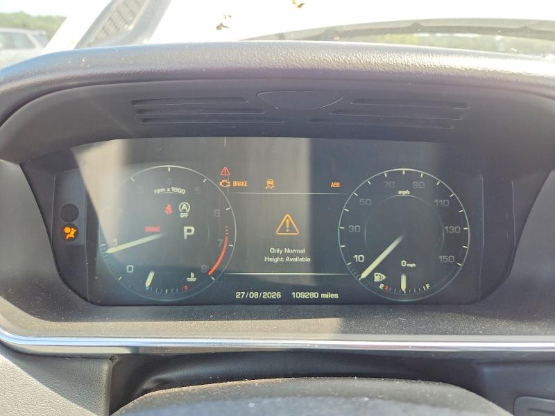 66816136 :رقم المزاد ، SALWR2VF9FA622066 vin ، 2015 Land Rover Range Rover Sport مزاد بيع