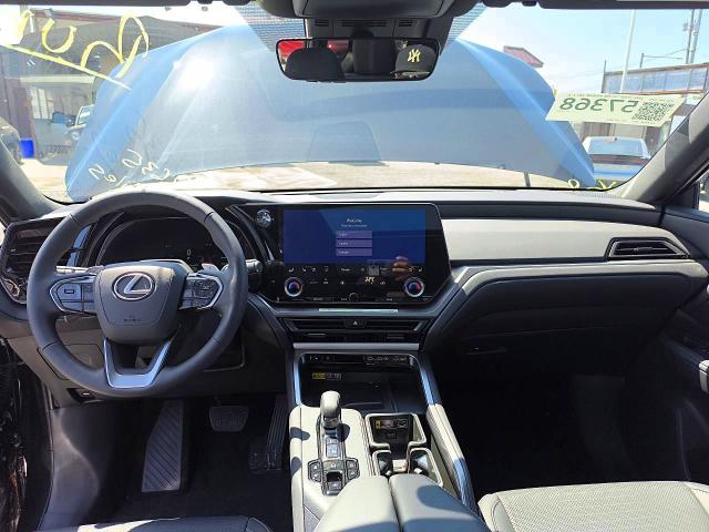Продаж на аукціоні авто 2026 Lexus Tx 350, vin: 5TDAAAB66TS054199, номер лоту: 64273826