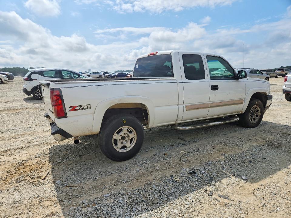 Продажа на аукционе авто 2005 Chevrolet Silverado, vin: 1GCEK19B25E224083, номер лота: 63305836