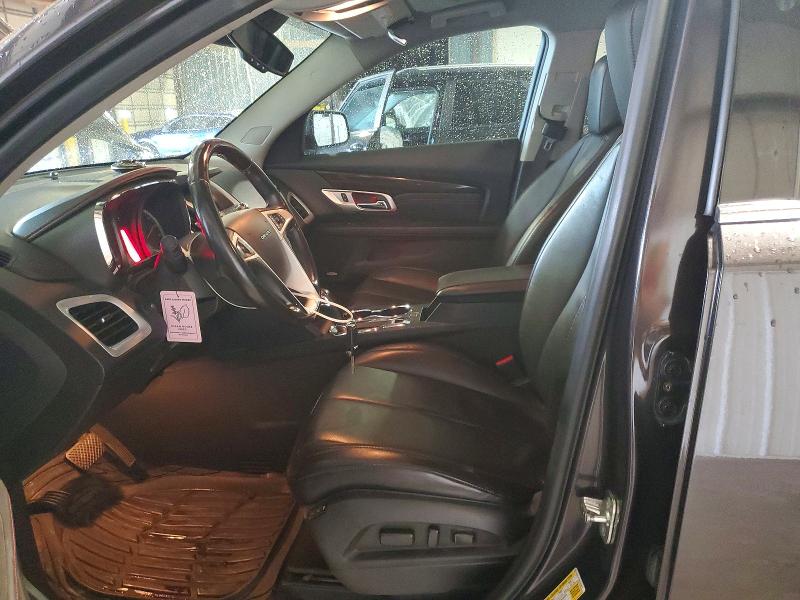 Aukcja sprzedaży 2015 Gmc Terrain, vin: 2GKFLZE34F6167877, numer aukcji: 64393046