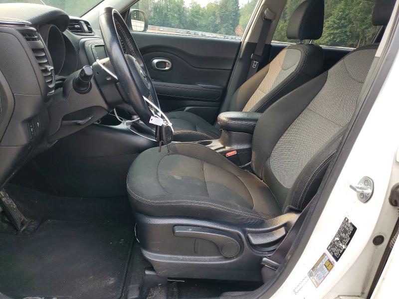 63259346 :رقم المزاد ، KNDJP3A54H7440544 vin ، 2017 Kia Soul مزاد بيع