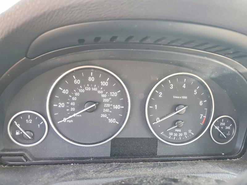 Aukcja sprzedaży 2013 Bmw X3, vin: 5UXWX9C56D0A25297, numer aukcji: 65406956