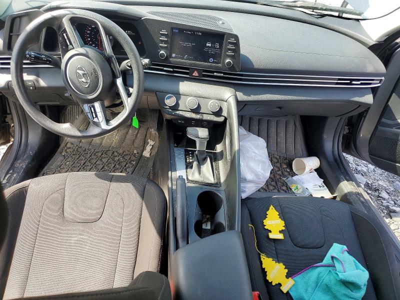 Aukcja sprzedaży 2023 Hyundai Elantra, vin: KMHLM4AG8PU389151, numer aukcji: 64072136