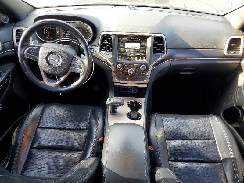 Aukcja sprzedaży 2015 Jeep Grand Cherokee, vin: 1C4RJEBGXFC952605, numer aukcji: 63260876
