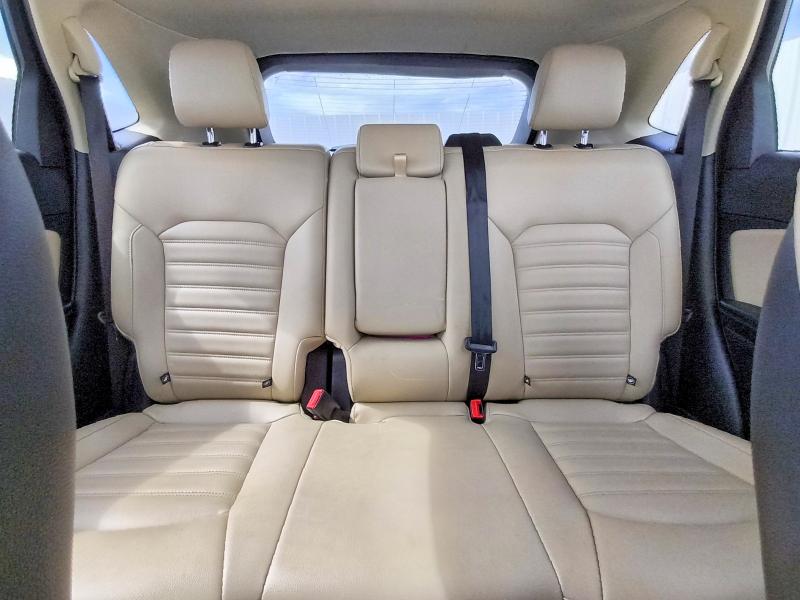 63224966 :رقم المزاد ، 2FMPK4J95PBA61328 vin ، 2023 Ford Edge مزاد بيع