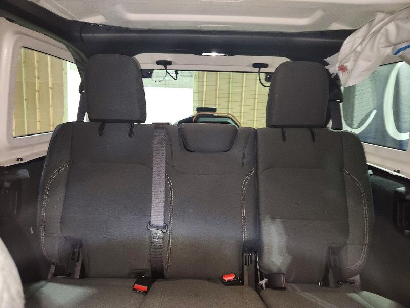 Продаж на аукціоні авто 2026 Jeep Wrangler, vin: 1C4PJXEN7TW184783, номер лоту: 67266486
