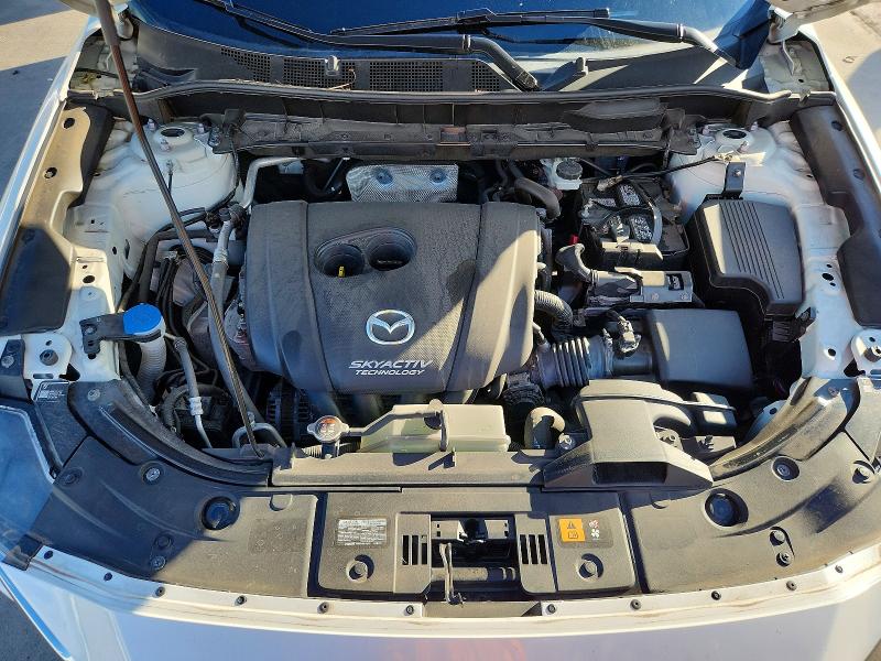 65640436 :رقم المزاد ، JM3KFBBL7H0224671 vin ، 2017 Mazda Cx5 مزاد بيع