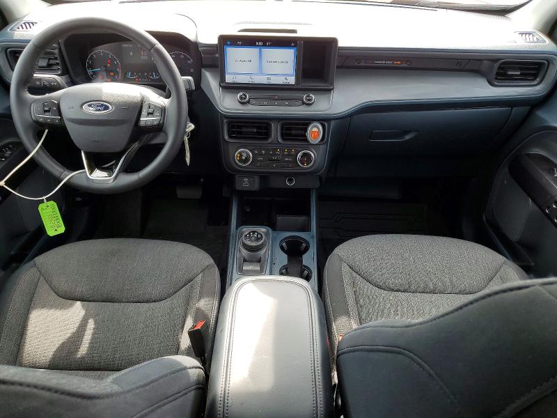 67435766 :رقم المزاد ، 3FTTW8J99RRA96263 vin ، 2024 Ford Maverick مزاد بيع