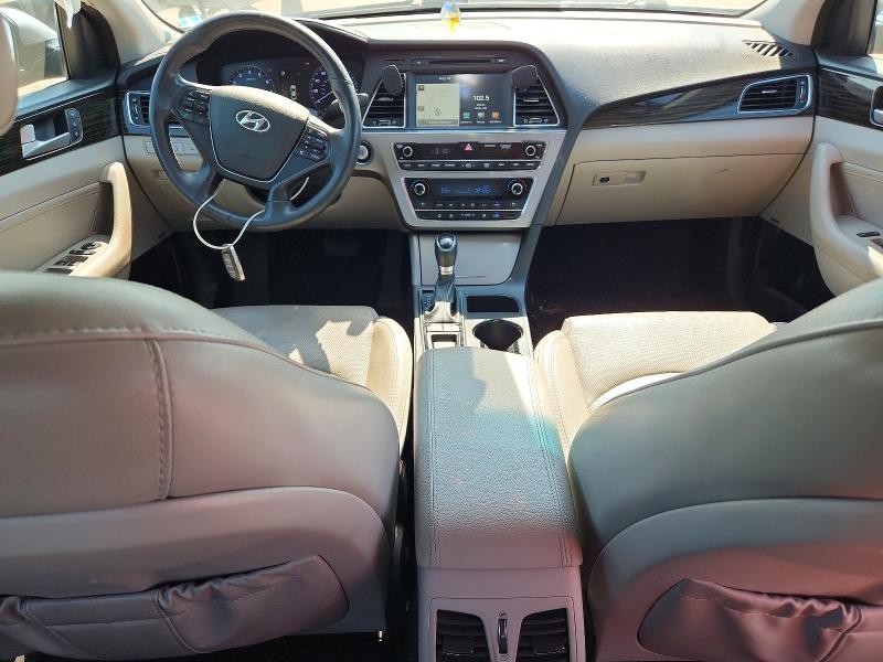 Продажа на аукционе авто 2016 Hyundai Sonata, vin: 5NPE34AFXGH311651, номер лота: 67404846