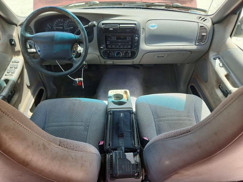 Продаж на аукціоні авто 2001 Ford Explorer, vin: 1FMZU62E51ZA36072, номер лоту: 65454206