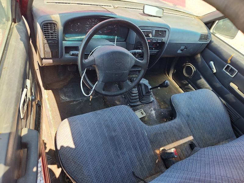 Продажа на аукционе авто 1997 Nissan Truck, vin: 1N6SD11Y0VC386011, номер лота: 63804526