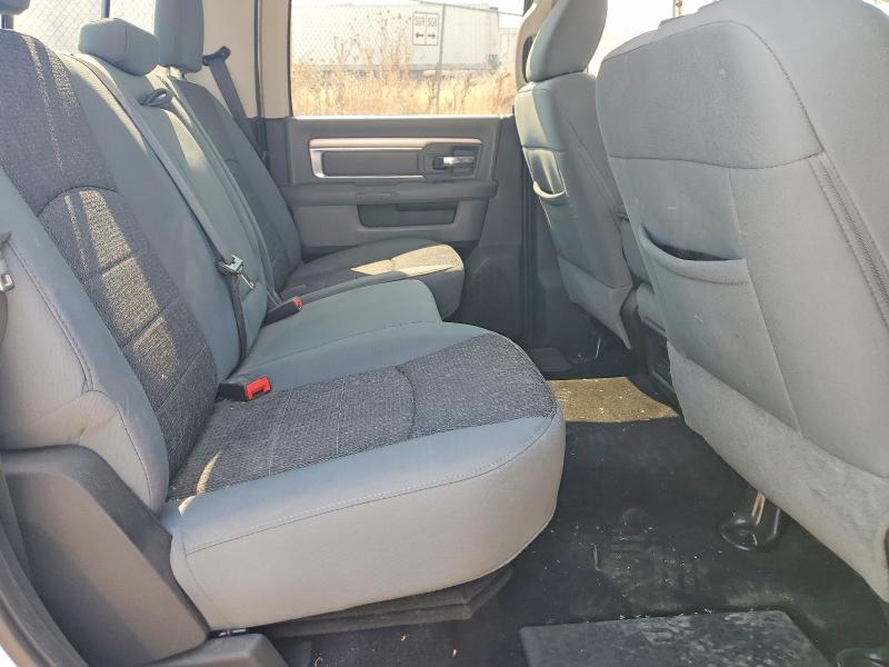 63422386 :رقم المزاد ، 3C63R3HJ2FG519127 vin ، 2015 Ram 3500 مزاد بيع