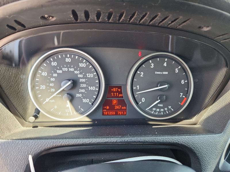 Aukcja sprzedaży 2011 Bmw X5, vin: 5UXZV4C55BL414074, numer aukcji: 66992426