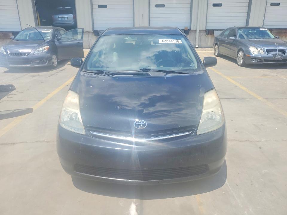 Aukcja sprzedaży 2006 Toyota Prius, vin: JTDKB20U067526808, numer aukcji: 63844136