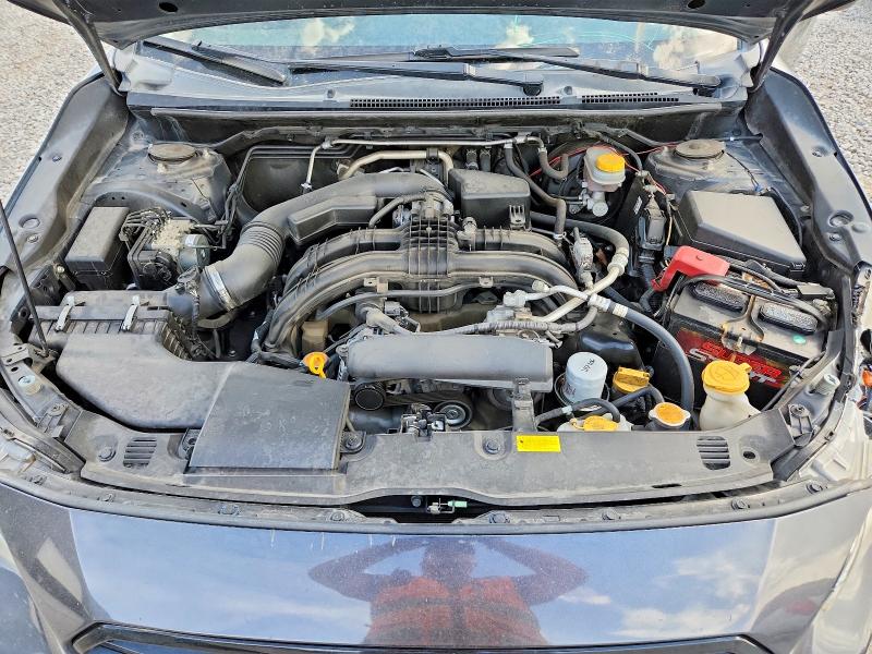 2018 Subaru Crosstrek მანქანა იყიდება აუქციონზე, vin: JF2GTABC5JH351042, აუქციონის ნომერი: 66296436