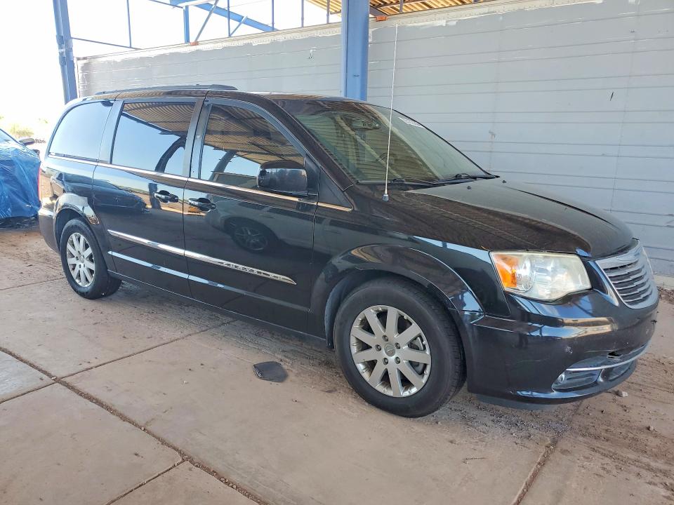 Aukcja sprzedaży 2014 Chrysler Town & Country, vin: 2C4RC1BG7ER363360, numer aukcji: 65182466