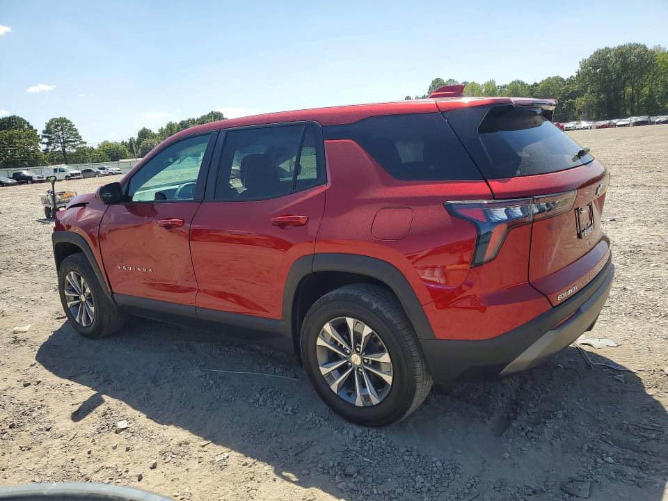 64969846 :رقم المزاد ، 3GNAXHEG3TL280922 vin ، 2026 Chevrolet Equinox مزاد بيع
