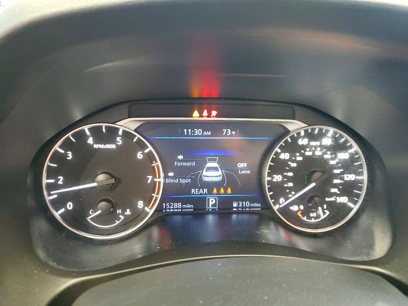 2026 Nissan Altima მანქანა იყიდება აუქციონზე, vin: 1N4BL4DV8TN316188, აუქციონის ნომერი: 64995026