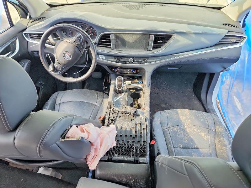 2020 Buick Enclave მანქანა იყიდება აუქციონზე, vin: 5GAERBKW5LJ293788, აუქციონის ნომერი: 62138506