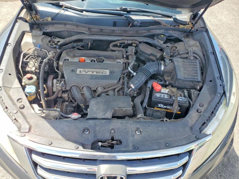 Продаж на аукціоні авто 2013 Honda Crosstour, vin: 5J6TF3H31DL000258, номер лоту: 65961136