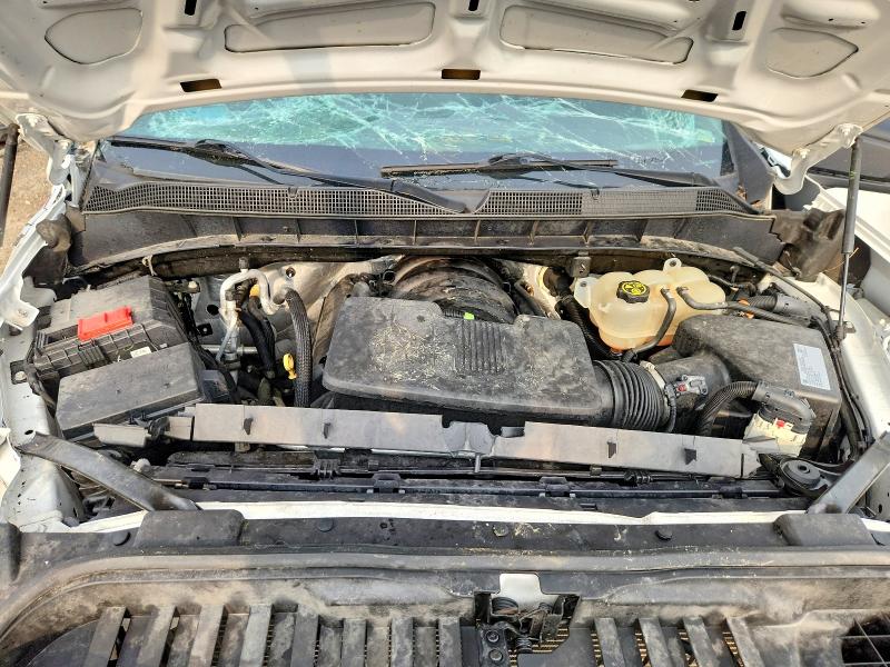 65337046 :رقم المزاد ، 1GCRYCEF9KZ305283 vin ، 2019 Chevrolet Silverado مزاد بيع
