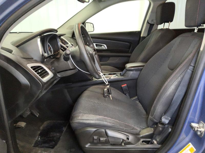 Продажа на аукционе авто 2012 Gmc Terrain, vin: 2GKALMEK3C6286438, номер лота: 64755206