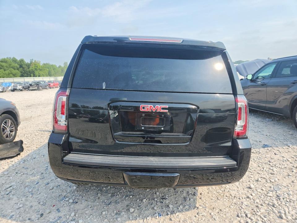 2015 Gmc Yukon მანქანა იყიდება აუქციონზე, vin: 1GKS2BKC5FR664860, აუქციონის ნომერი: 64736356