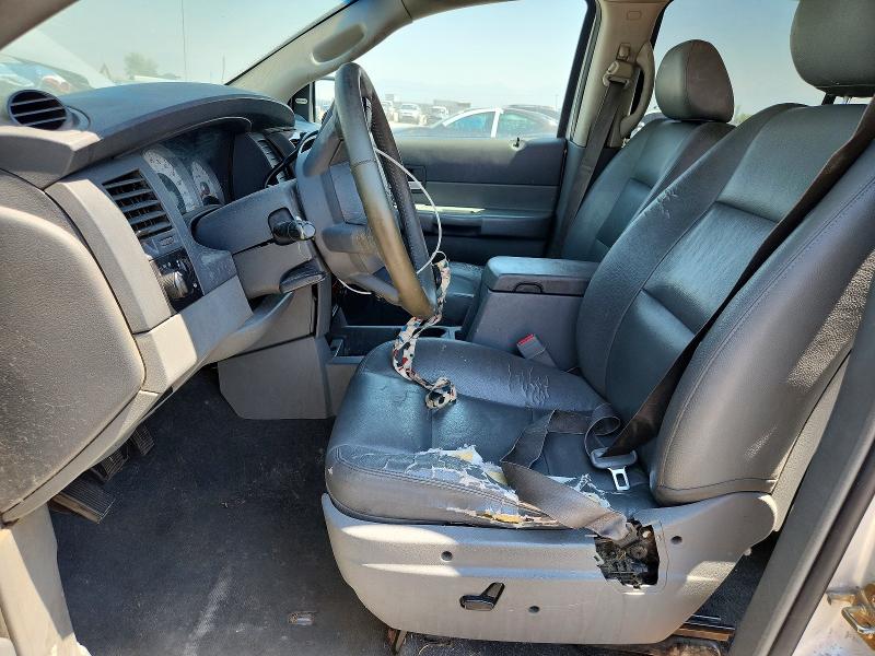 63713756 :رقم المزاد ، 1D4HD48N56F144179 vin ، 2006 Dodge Durango مزاد بيع