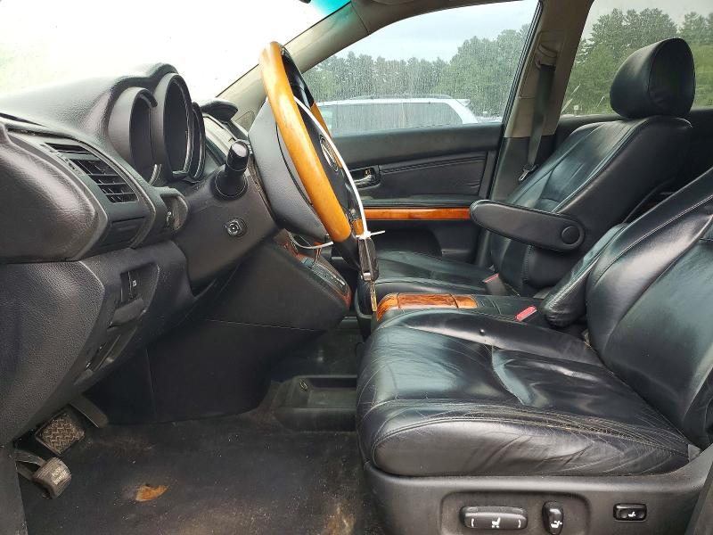 Aukcja sprzedaży 2007 Lexus Rx, vin: 2T2HK31U27C021993, numer aukcji: 65568586