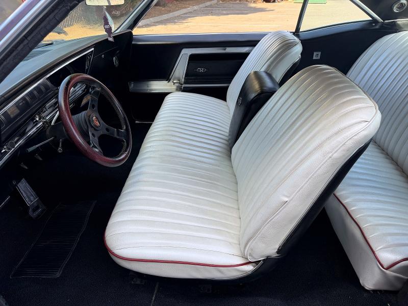 Aukcja sprzedaży 1966 Buick Riviera, vin: 494876H957454, numer aukcji: 65954716