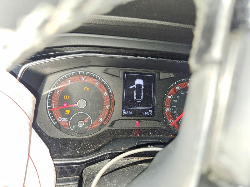 Продаж на аукціоні авто 2019 Volkswagen Jetta, vin: 3VWC57BU9KM037973, номер лоту: 65913126