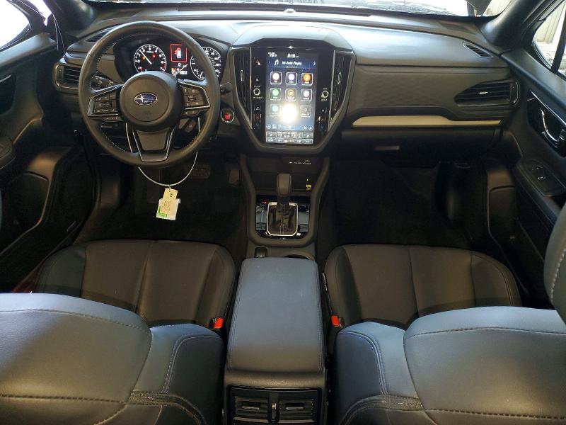 Продажа на аукционе авто 2025 Subaru Forester, vin: JF2SLDRC2SH422958, номер лота: 63730216