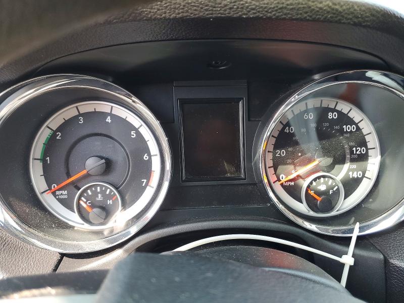Продаж на аукціоні авто 2013 Dodge Durango, vin: 1C4RDHAG7DC685737, номер лоту: 60470466