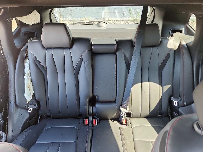 Продажа на аукционе авто 2026 Acura Adx, vin: 3HDSA2H70TM700636, номер лота: 62534206