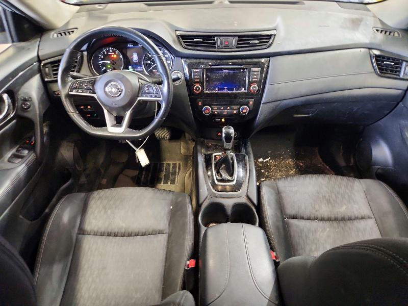 Auction sale of the 2018 Nissan Rogue, vin: KNMAT2MTXJP524342, lot number: 66543026