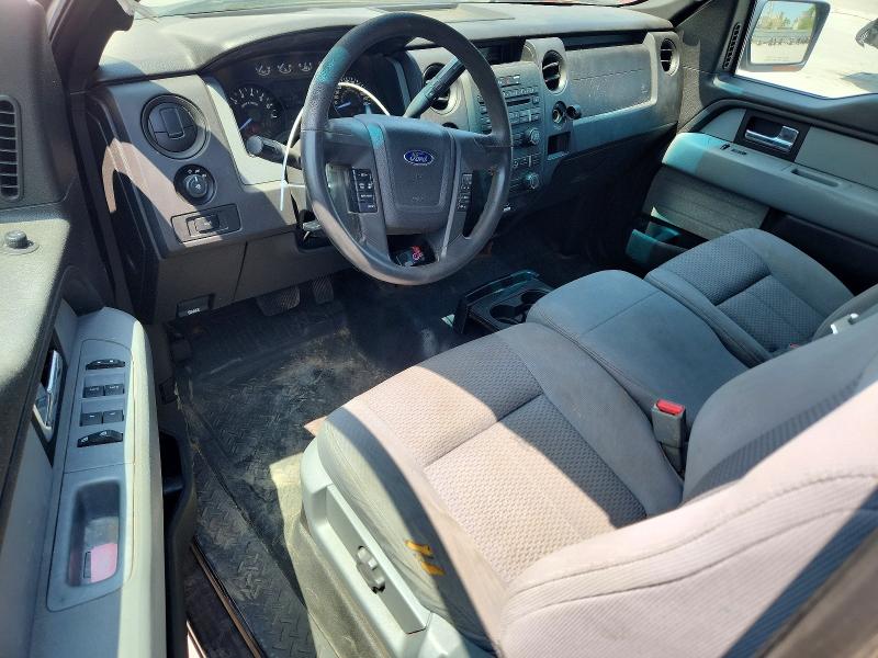 Aukcja sprzedaży 2012 Ford F150, vin: 1FTFX1EFXCFC22328, numer aukcji: 64993306
