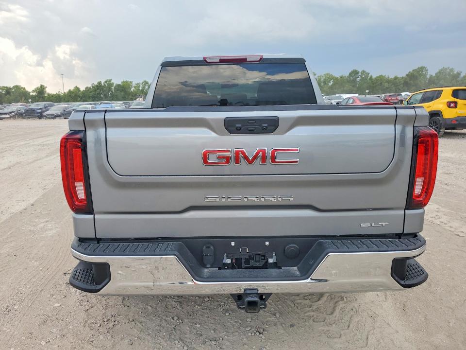 Продаж на аукціоні авто 2026 Gmc Sierra, vin: 3GTPHDED1TG378175, номер лоту: 66905516